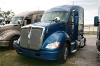 2016 Kenworth T680 Aerodyne