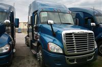2016 Freightliner Cascadia