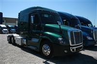 Used 2016 Freightliner Cascadia for Sale