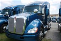 Used 2016 Kenworth T680 Aerodyne for Sale