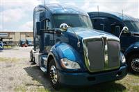 Used 2016 Kenworth T680 Aerodyne for Sale