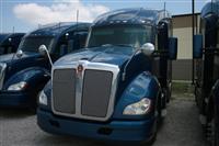Used 2016 Kenworth T680 Aerodyne for Sale