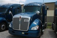 Used 2016 Kenworth T680 Aerodyne for Sale