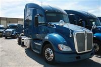 Used 2016 Kenworth T680 Aerodyne for Sale