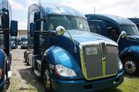 Used 2016 Kenworth T680 Aerodyne for Sale