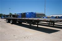 Used 2010 Utility Combo Flatbed for Sale