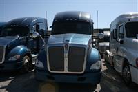 Used 2016 Kenworth T680 Aerodyne for Sale