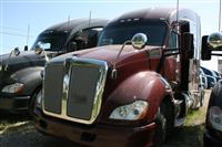 Used 2016 Kenworth T680 Aerodyne for Sale