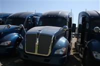 Used 2016 Kenworth T680 Aerodyne for Sale
