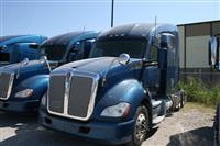 Used 2016 Kenworth T680 Aerodyne for Sale