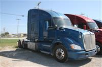 Used 2016 Kenworth T680 Aerodyne for Sale