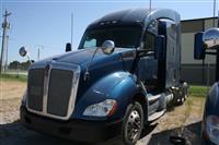 Used 2016 Kenworth T680 Aerodyne for Sale