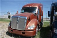 Used 2016 Kenworth T680 Aerodyne for Sale