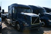 Used 2017 Volvo VNL64 for Sale