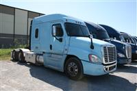 Used 2016 Freightliner Cascadia for Sale
