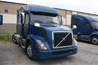 Used 2017 Volvo VNL64 for Sale