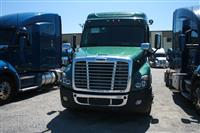 Used 2016 Freightliner Cascadia for Sale