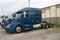 Used 2017 Volvo 730 for Sale