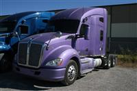 Used 2016 Kenworth T680 Aerodyne for Sale