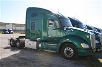 Used 2016 Kenworth T680 Aerodyne for Sale