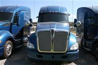Used 2016 Kenworth T680 Aerodyne for Sale