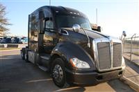 2016 Kenworth T680 Aerodyne