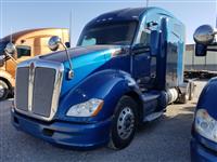 Used 2017 Kenworth T680 Aerodyne for Sale