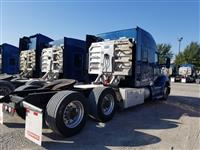 Used 2017 Kenworth T680 Aerodyne for Sale