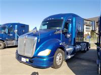 Used 2017 Kenworth T680 Aerodyne for Sale