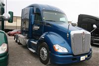 Used 2017 Kenworth T680 Aerodyne for Sale