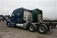 Used 2017 Kenworth T680 Aerodyne for Sale