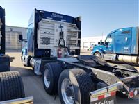Used 2017 Kenworth T680 Aerodyne for Sale