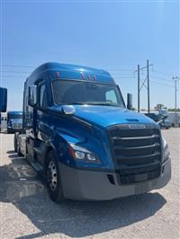 2021 Freightliner Cascadia