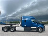 2022 Freightliner Cascadia