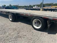 2018 MAC Step Deck