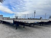 2019 Great Dane Step Deck