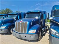 2022 Peterbilt 579