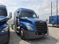 2023 Freightliner Cascadia