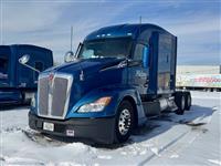 2023 Kenworth T680 Aerodyne