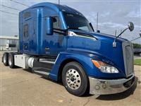 2023 Kenworth T680 Aerodyne