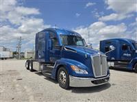 2023 Kenworth T680 Aerodyne