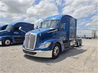 2023 Kenworth T680 Aerodyne