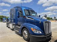 2023 Kenworth T680 Aerodyne