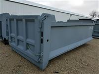 New 2016 Rowe Hard Ox Dump Body for Sale