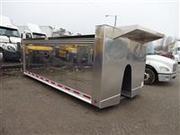 New 2017 MAC Straight Body SS Dump Bed for Sale