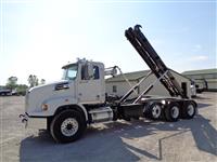2016 Western Star 4700SB