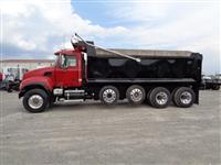 Used 2005 Mack CV713 for Sale