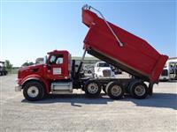2017 Peterbilt 567 for Sale