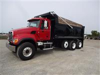Used 2005 Mack CV713 for Sale