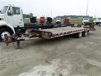 2011 Eager Beaver 10HA-PT